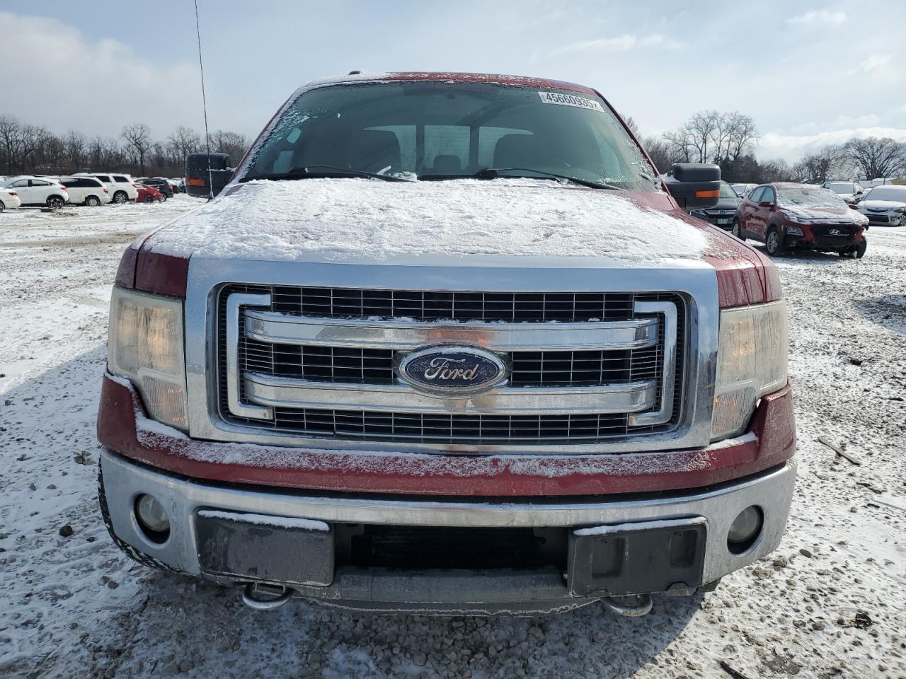 2013 Ford F-150 - Image 5