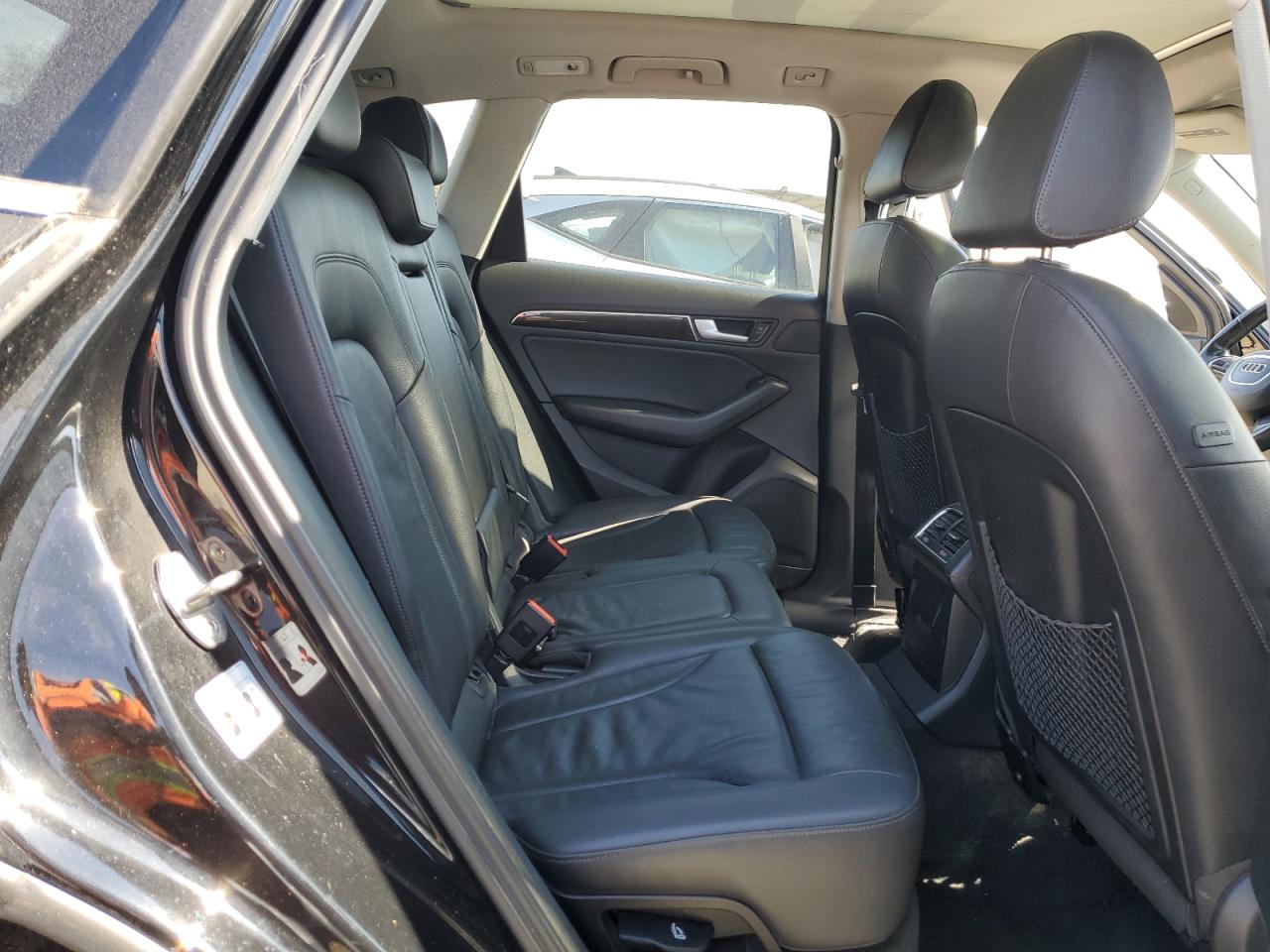 2014 Audi Q5 - Image 11