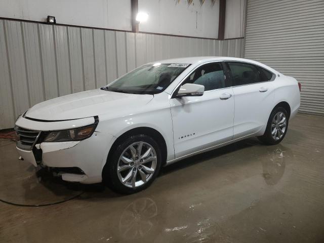 2020 Chevrolet Impala Lt de vânzare în Temple, TX - Front End