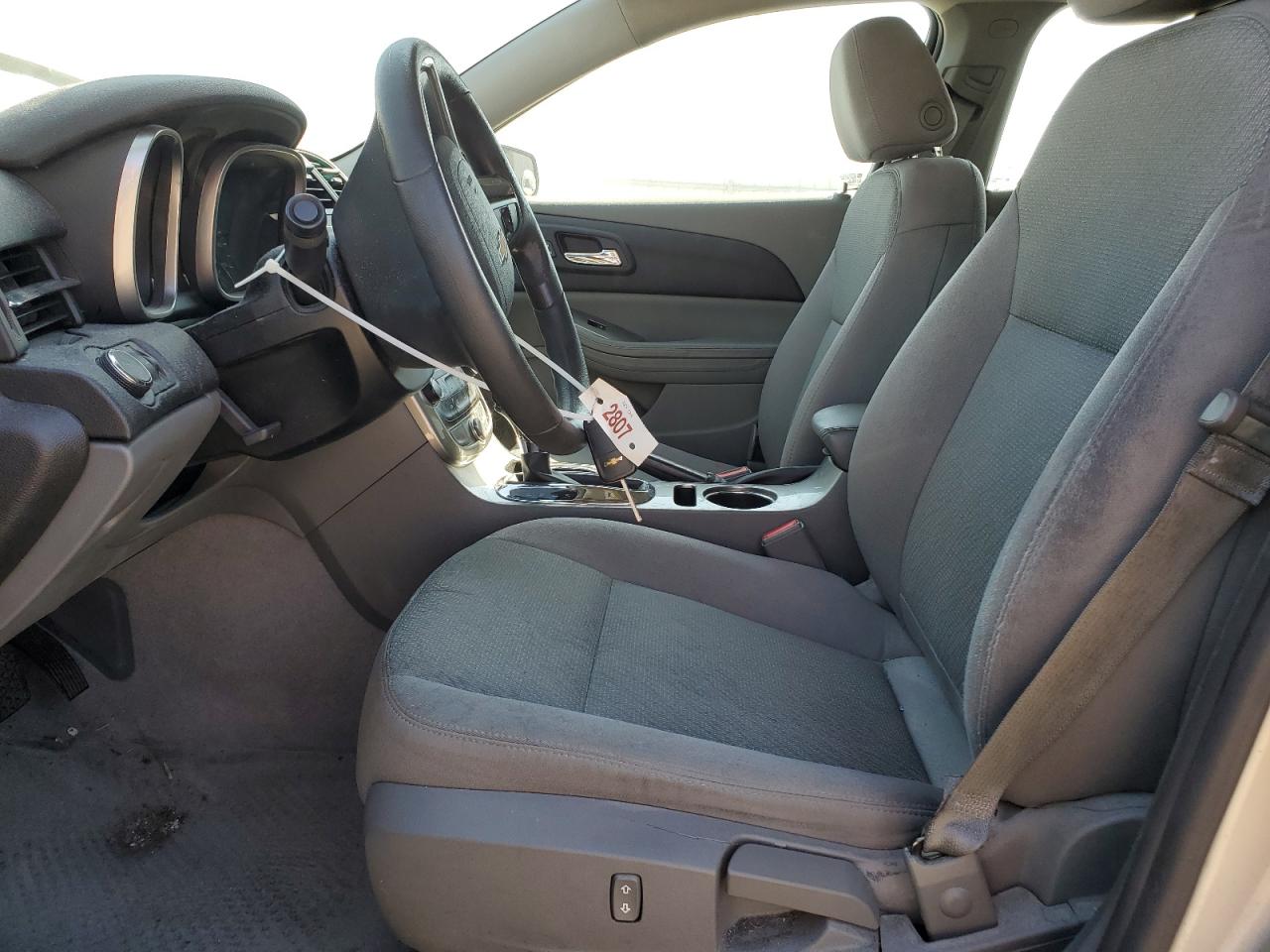 2014 Chevrolet Malibu - Image 7