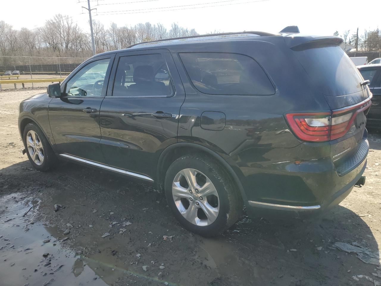 2014 Dodge Durango - Image 2