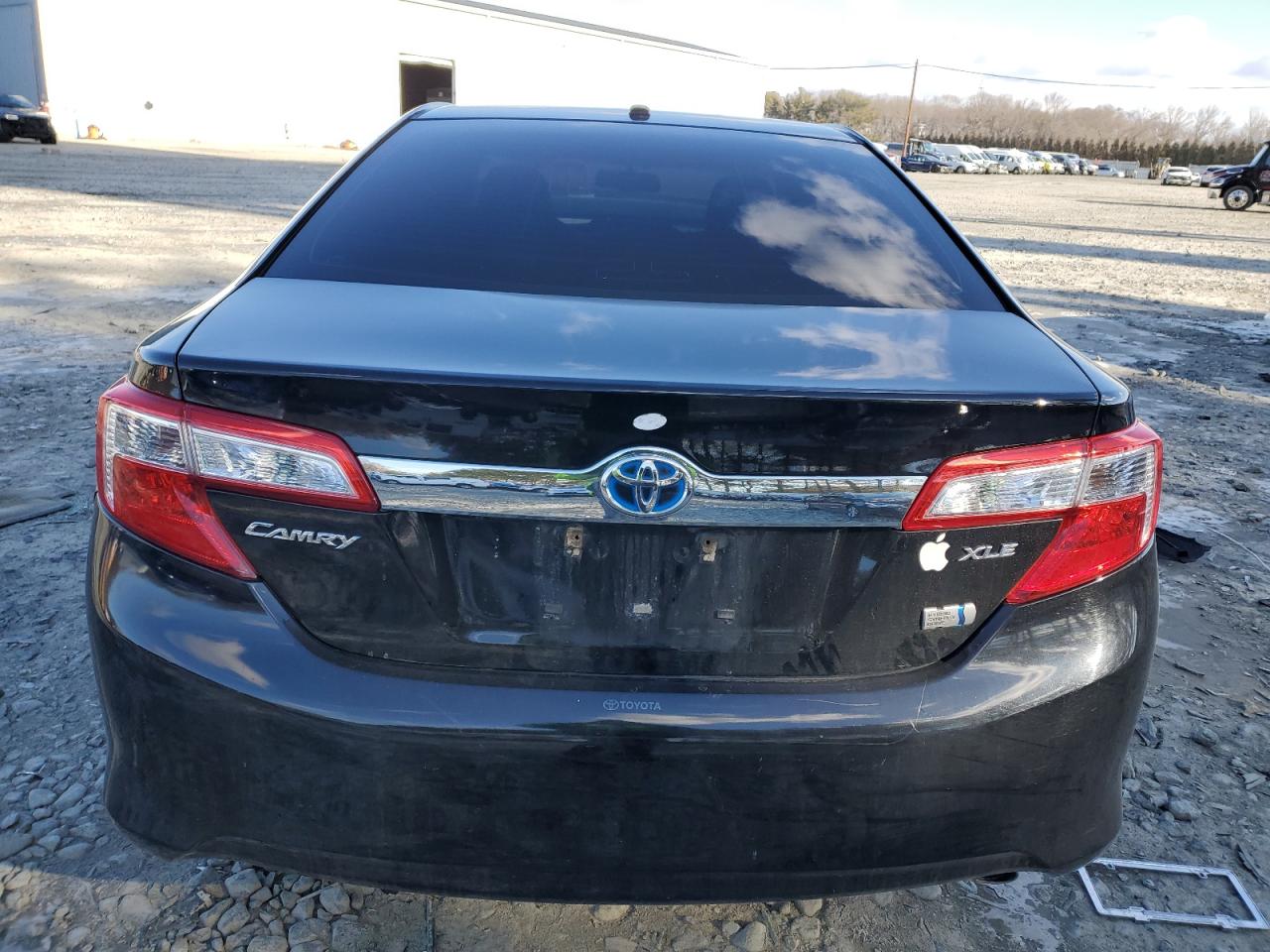 2014 Toyota Camry - Image 6