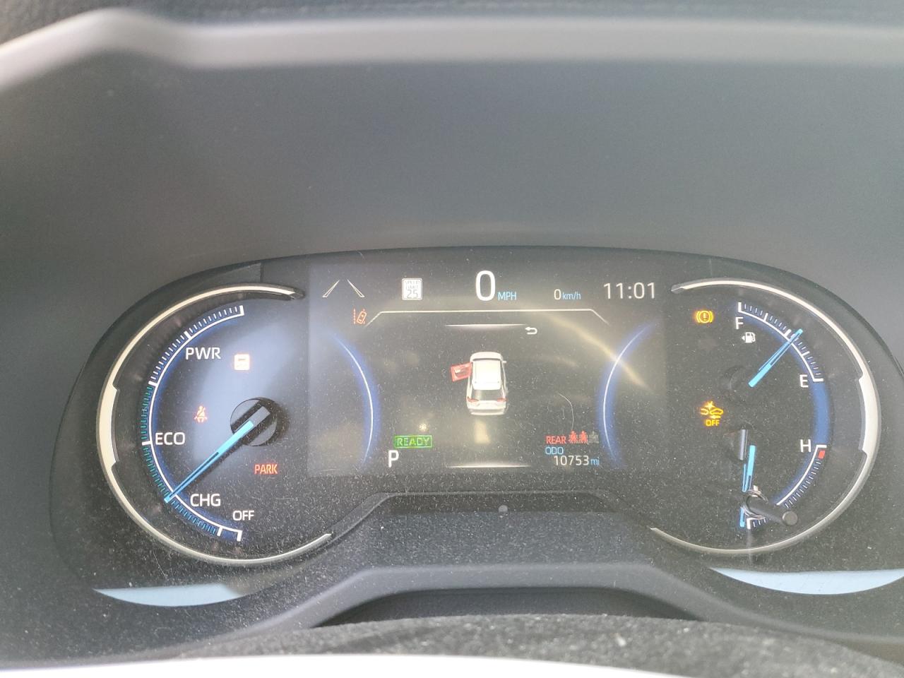 JTMMWRFV2PD176848 TOYOTA RAV4 2023