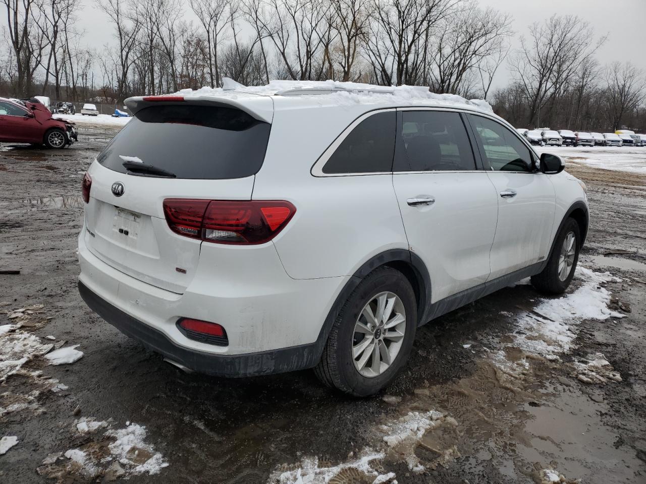 2019 Kia Sorento - Image 3
