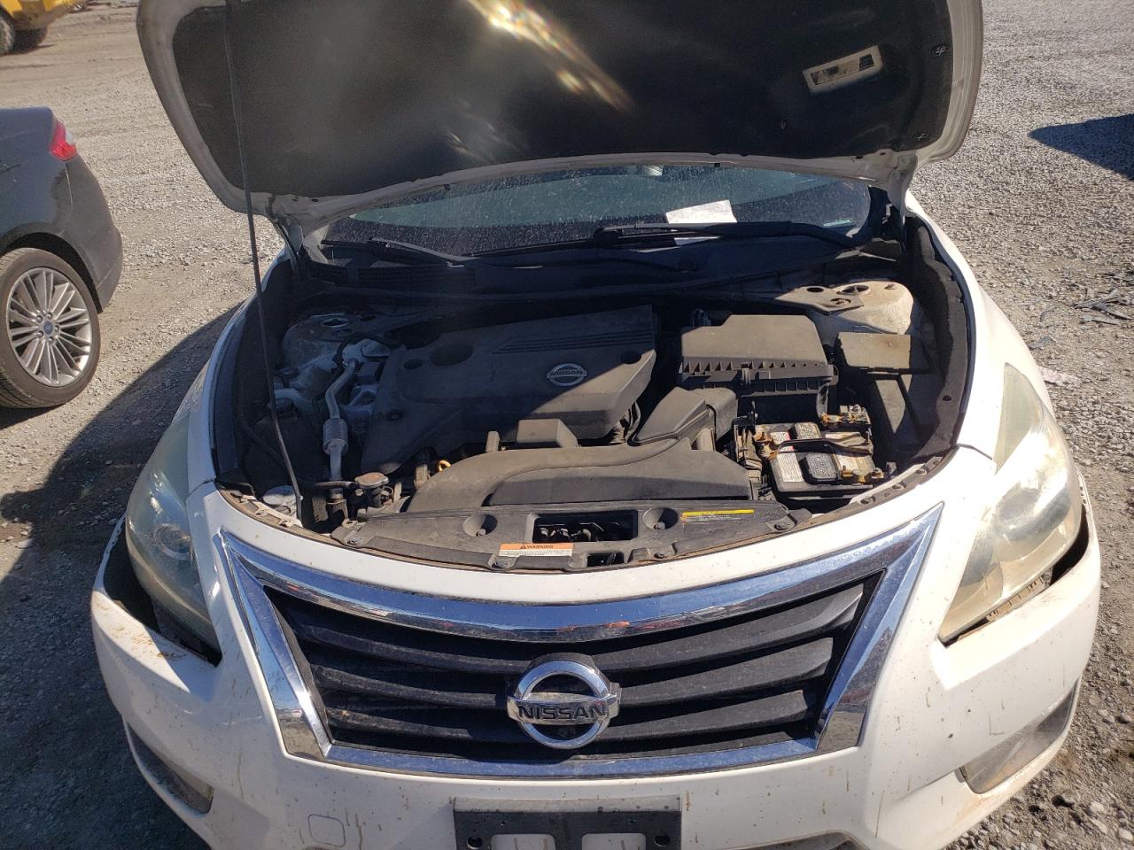 2013 Nissan Altima - Image 11