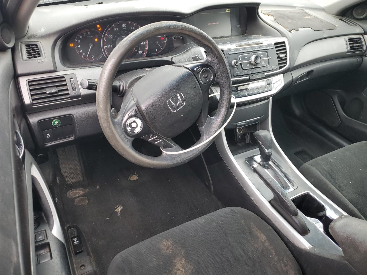 2013 Honda Accord - Image 8