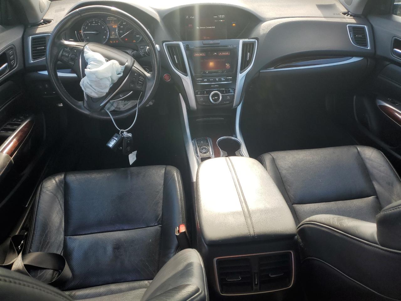 2017 Acura TLX - Image 8