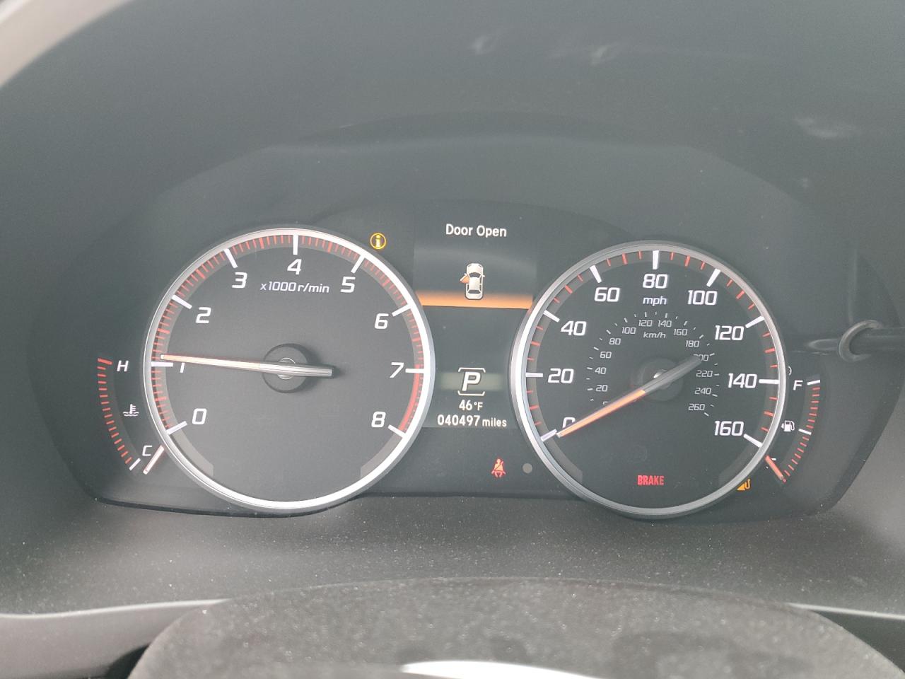2020 Acura ILX - Image 9