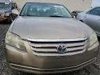 2007 Toyota Avalon Xl იყიდება Spartanburg-ში, SC - Side