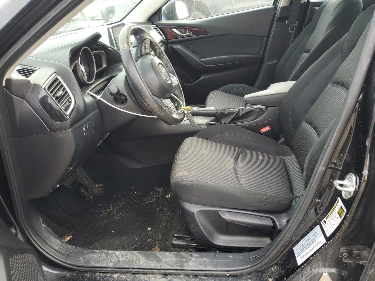 2016 Mazda 3 - Image 7
