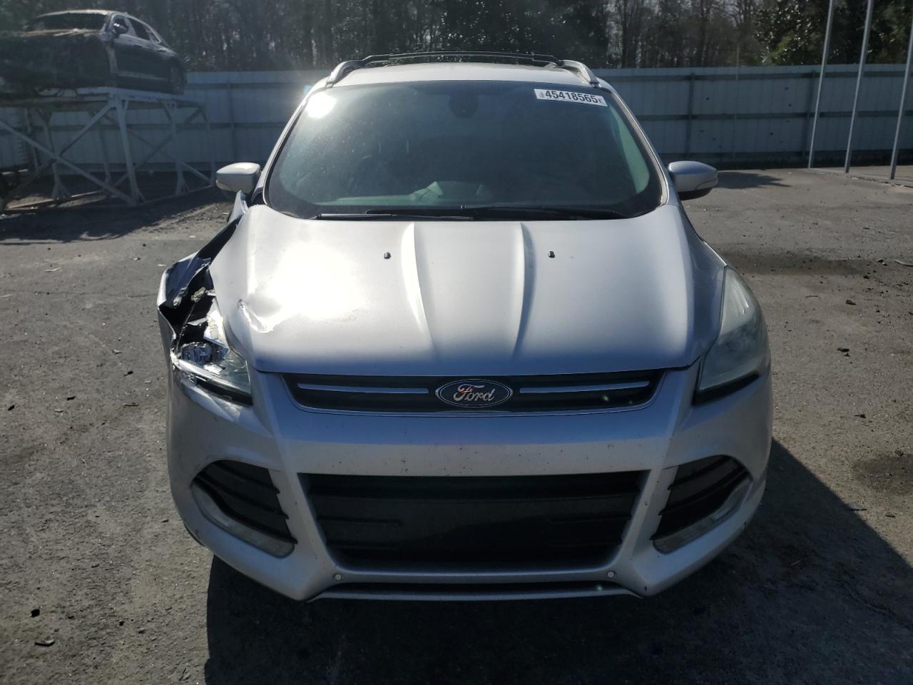 2013 Ford Escape - Image 5