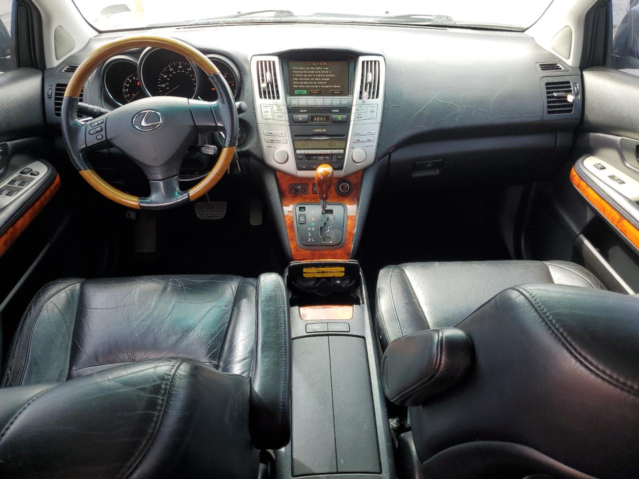2004 Lexus RX - Image 8