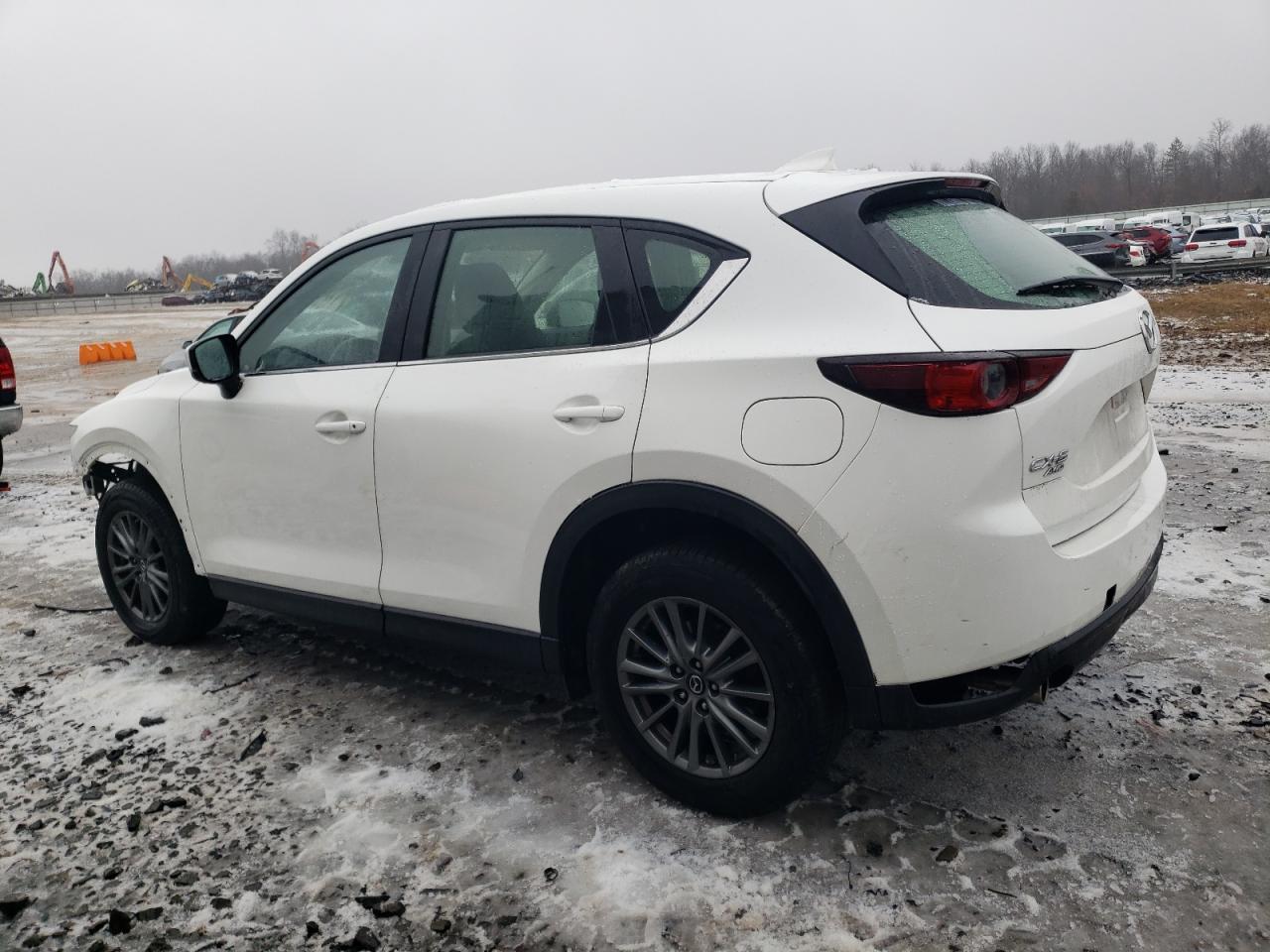 2018 Mazda CX-5 - Image 2