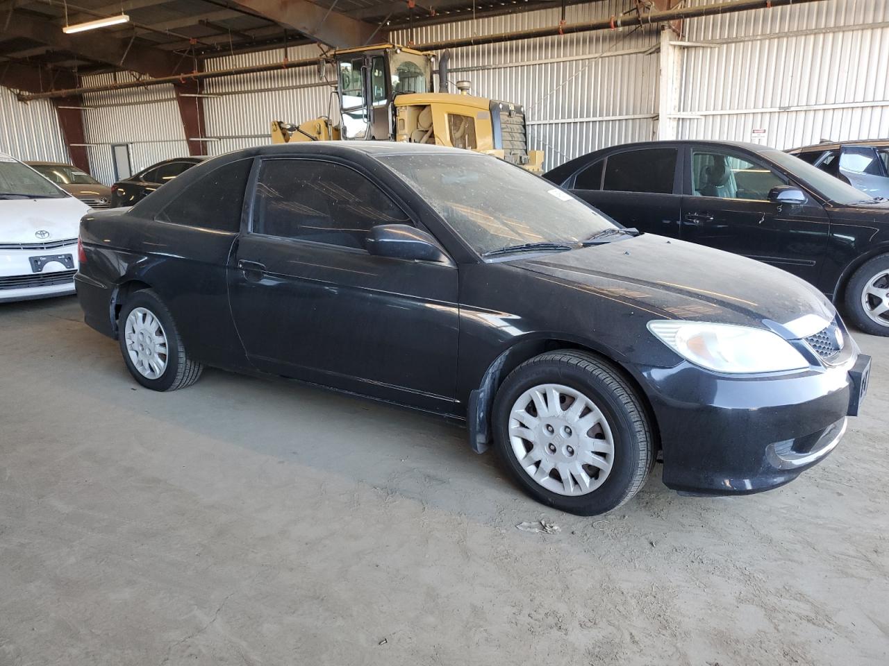2004 Honda Civic - Image 4