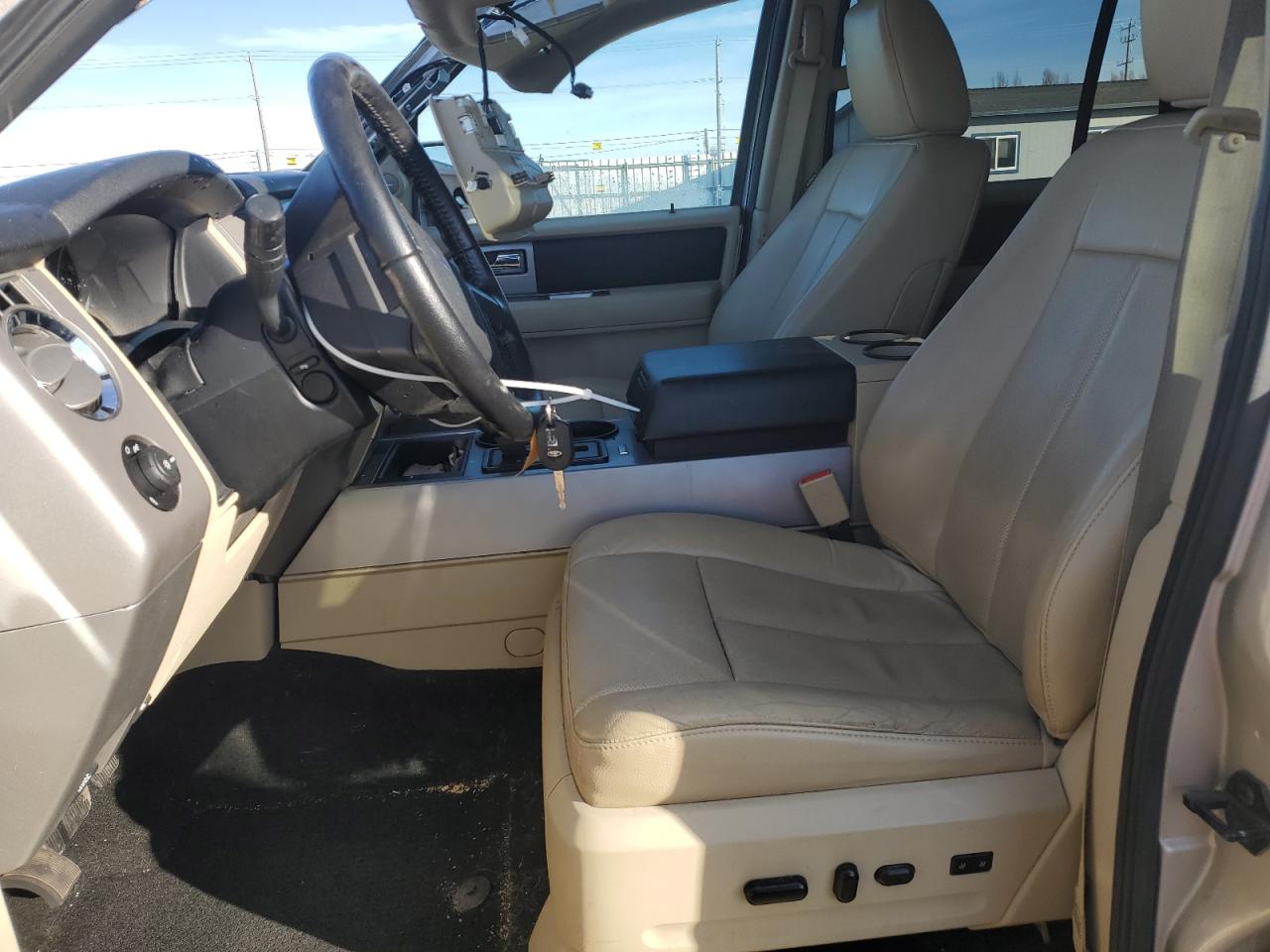 2017 Ford Expedition - Image 7