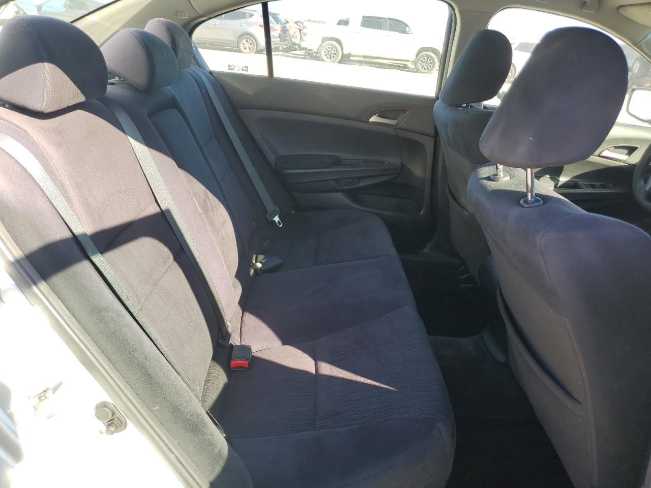 2012 Honda Accord - Image 10