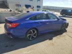 2018 Honda Accord Sport for Sale in Albuquerque, NM - Front End