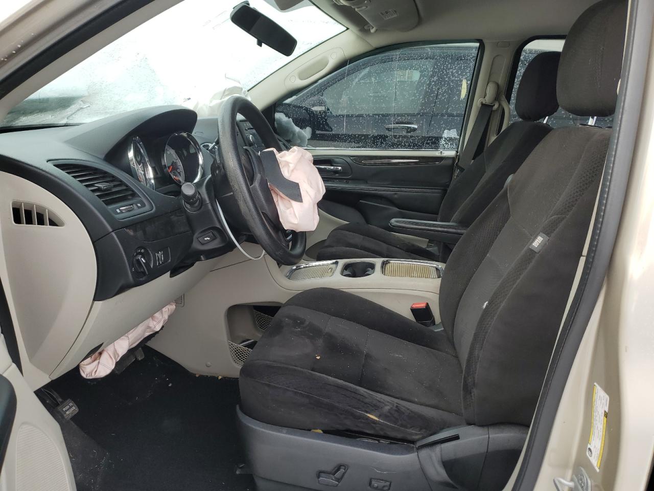 2012 Dodge Caravan - Image 7
