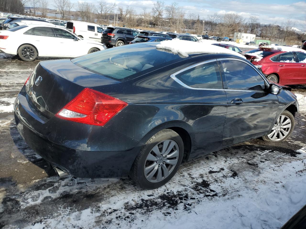 2012 Honda Accord - Image 3