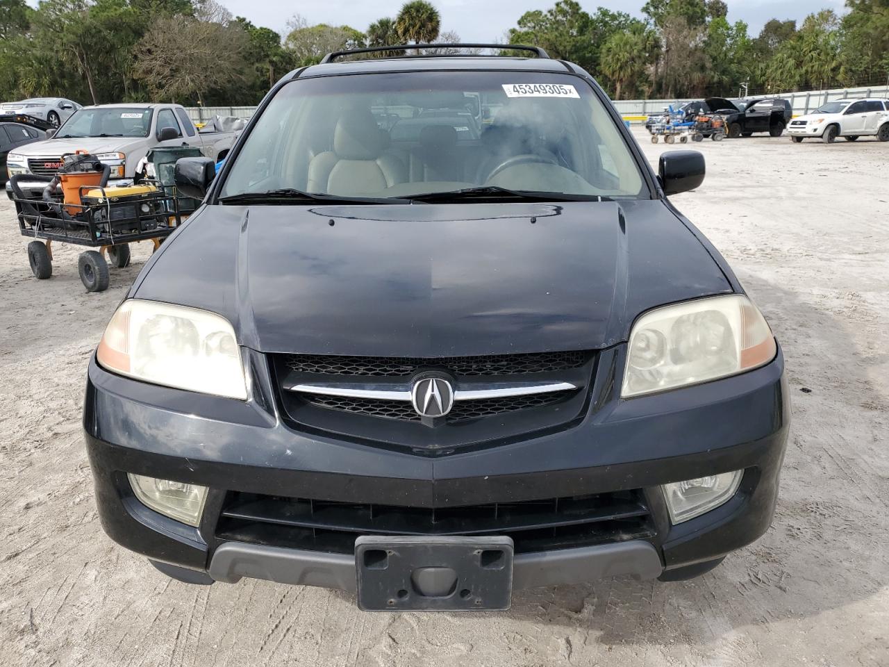 2003 Acura MDX - Image 5