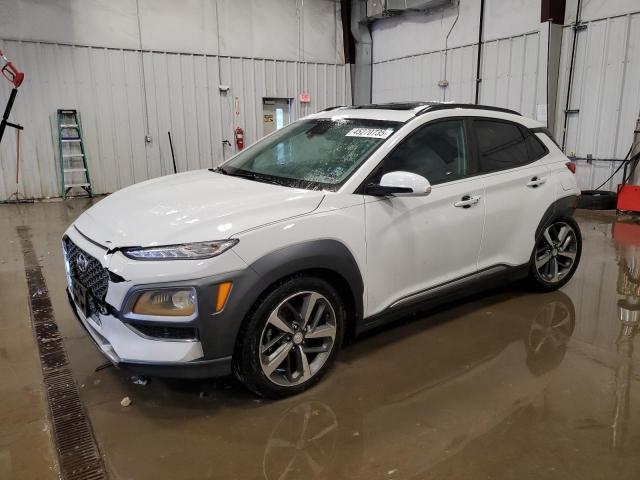 2021 Hyundai Kona Limited