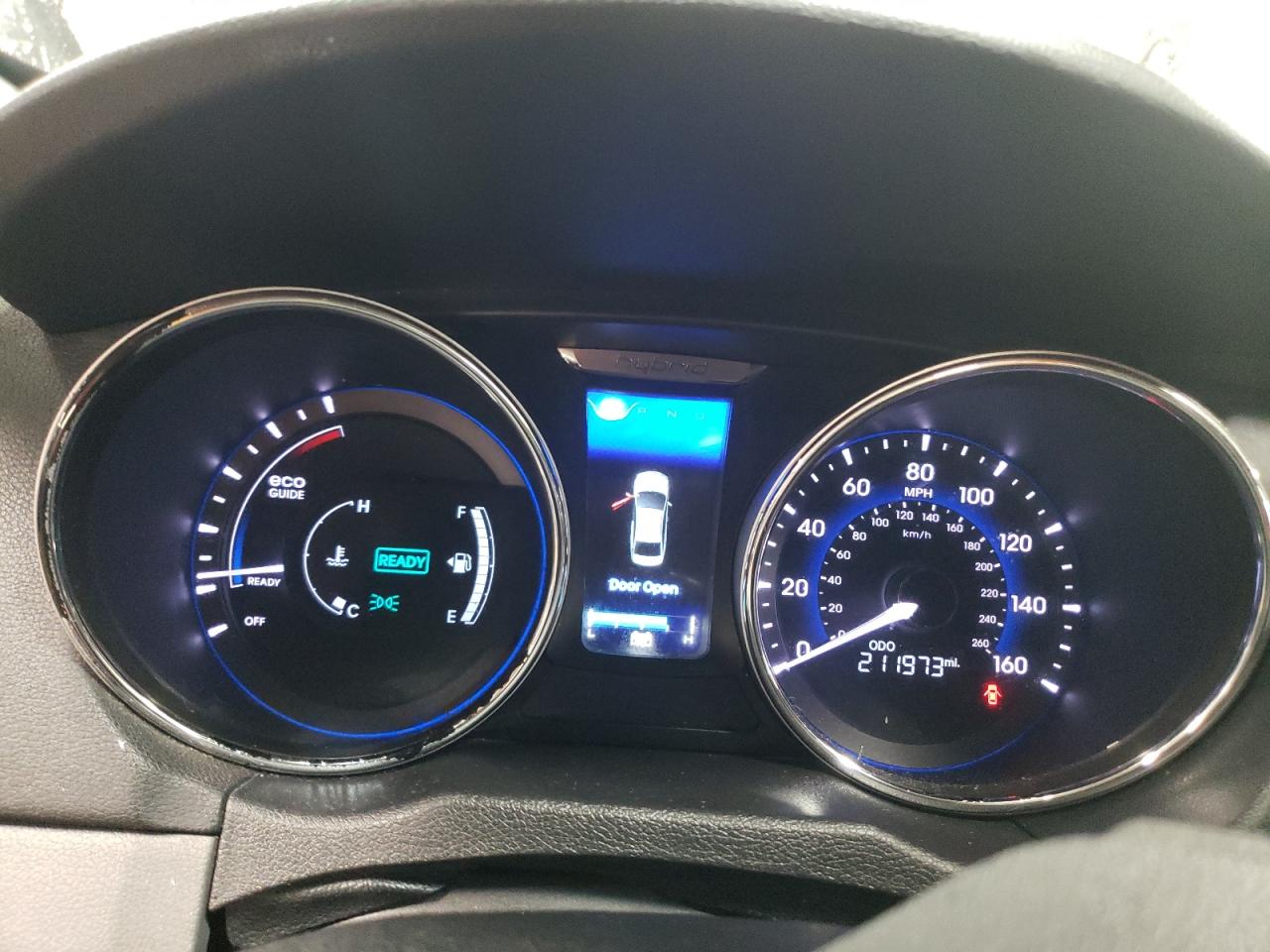 2015 Hyundai Sonata - Image 9