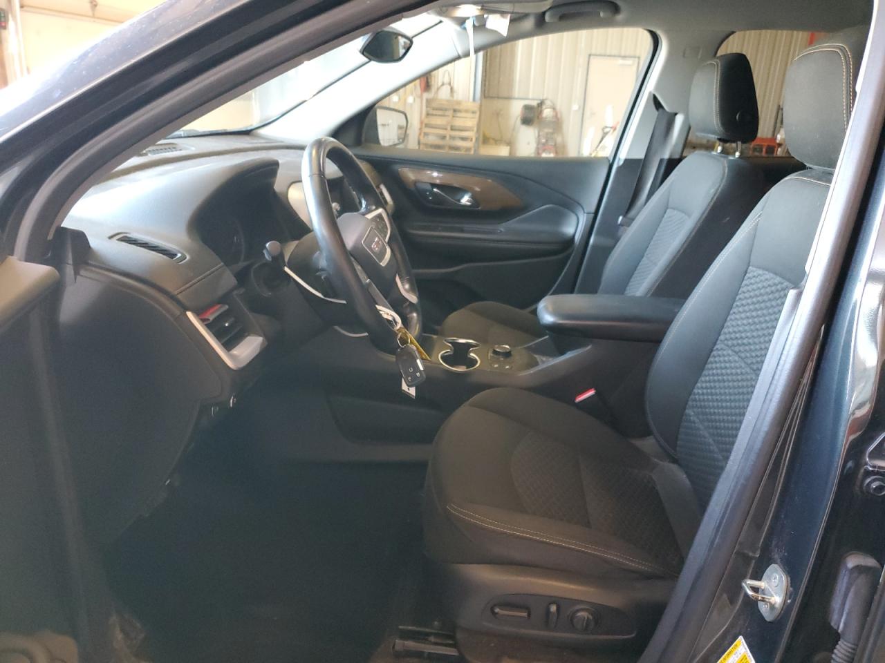 2018 GMC Terrain - Image 7