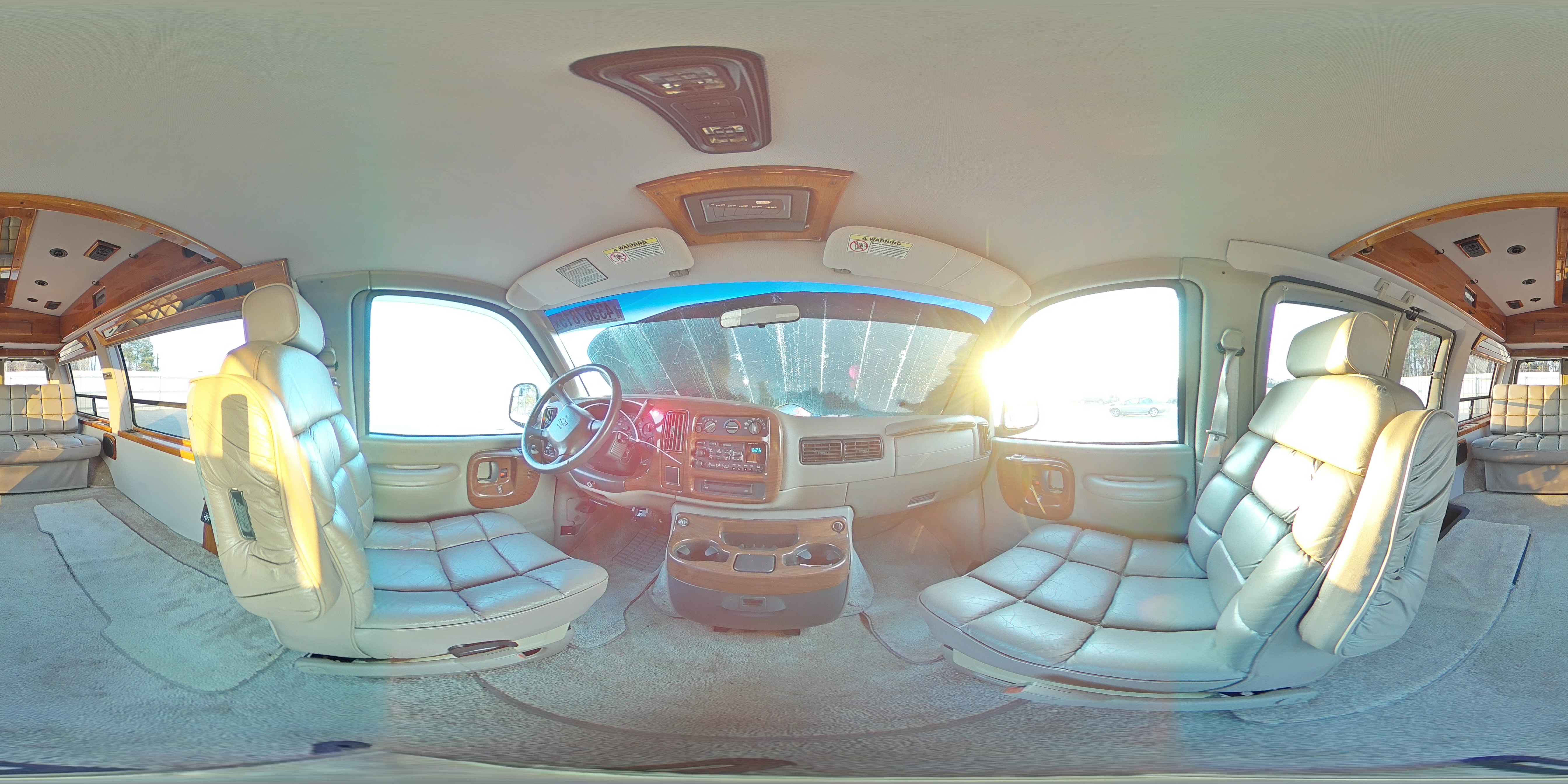 1999 Chevrolet Express - Image 14