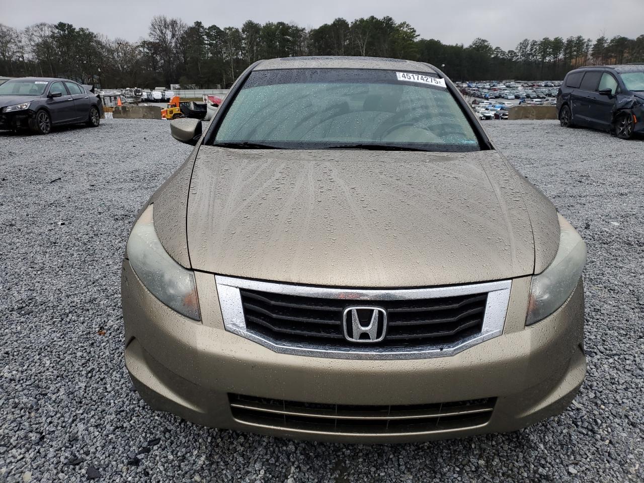 2008 Honda Accord - Image 5