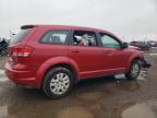 2015 Dodge Journey Se for Sale in Houston, TX - Front End