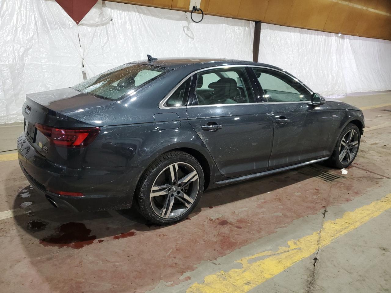 2018 Audi A4 - Image 3