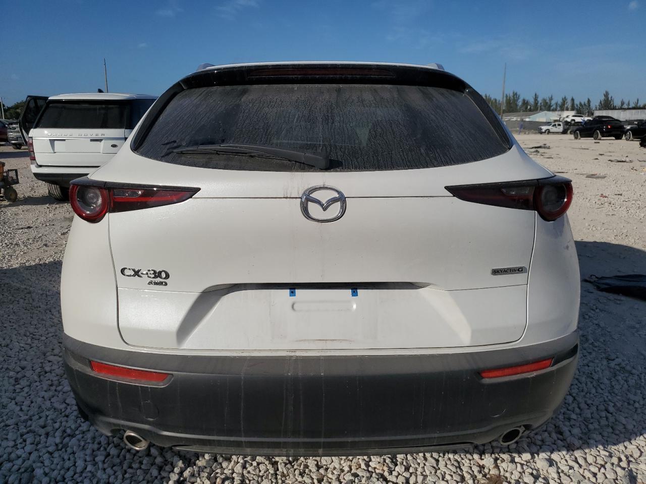 2023 Mazda CX-30 - Image 6