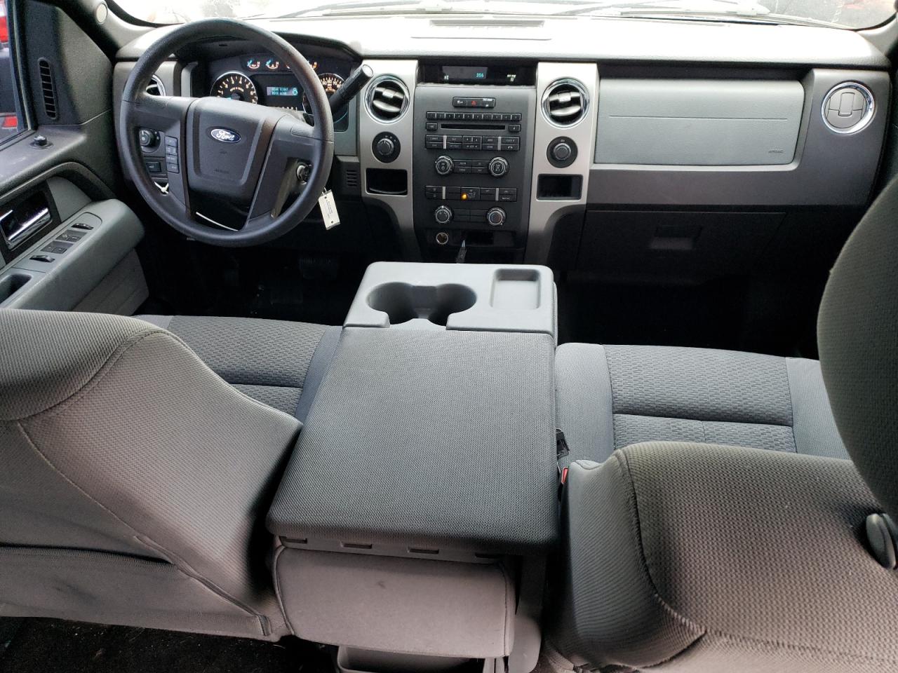 2012 Ford F-150 - Image 8