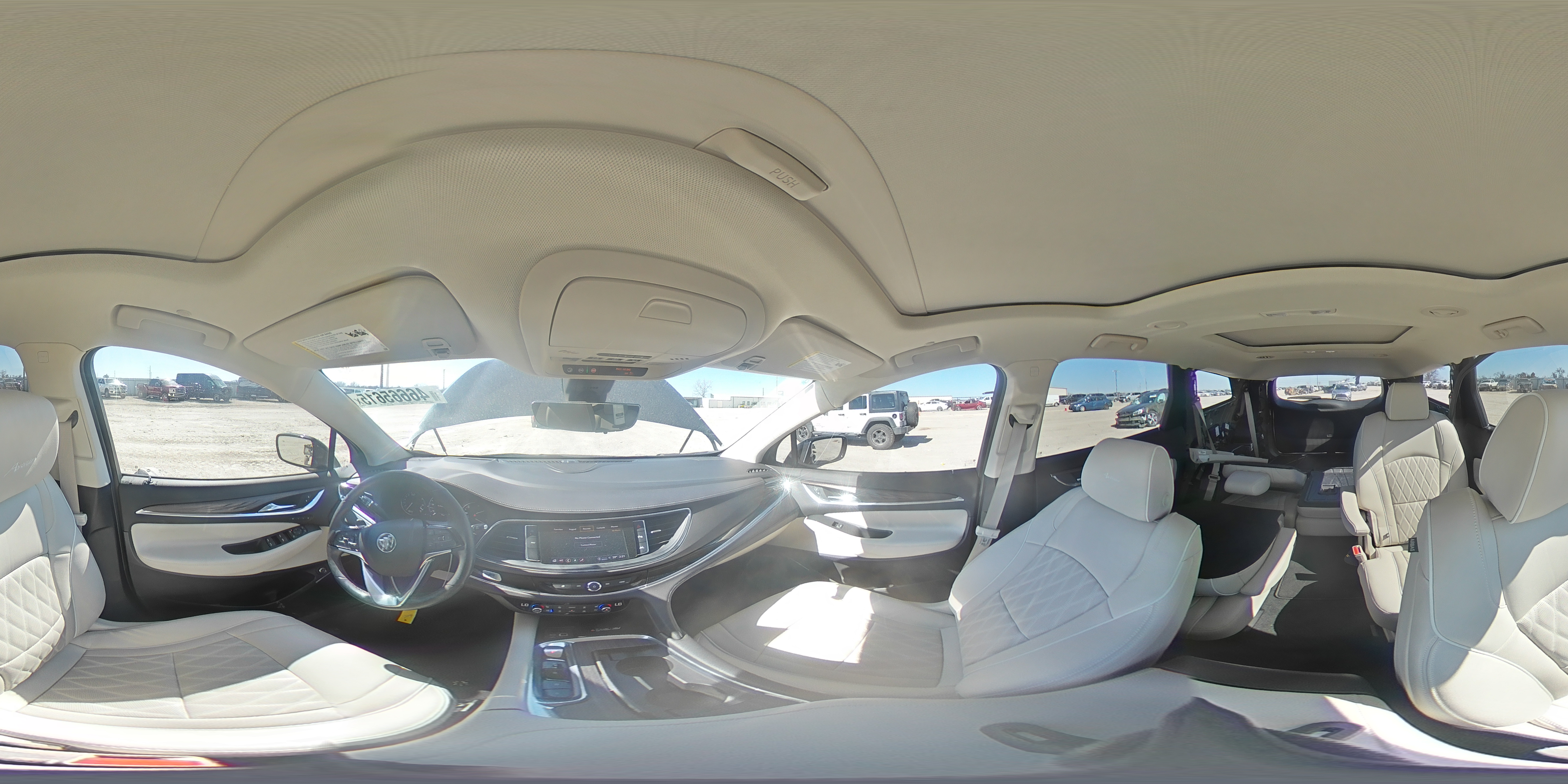 2022 Buick Enclave - Image 14