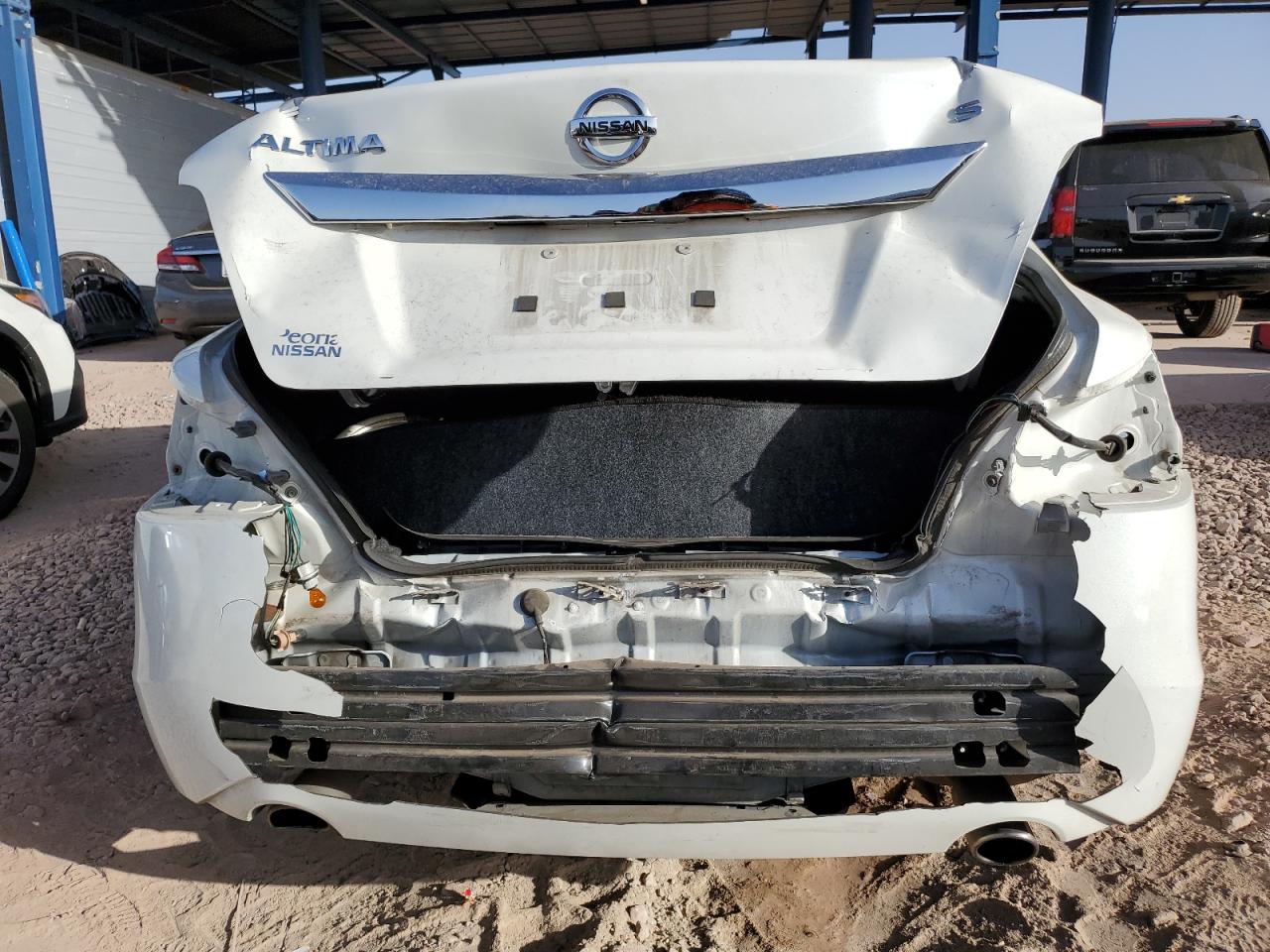 2015 Nissan Altima - Image 6