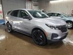 Elgin, IL에서 판매 중인 2024 Chevrolet Equinox Ls - Rollover
