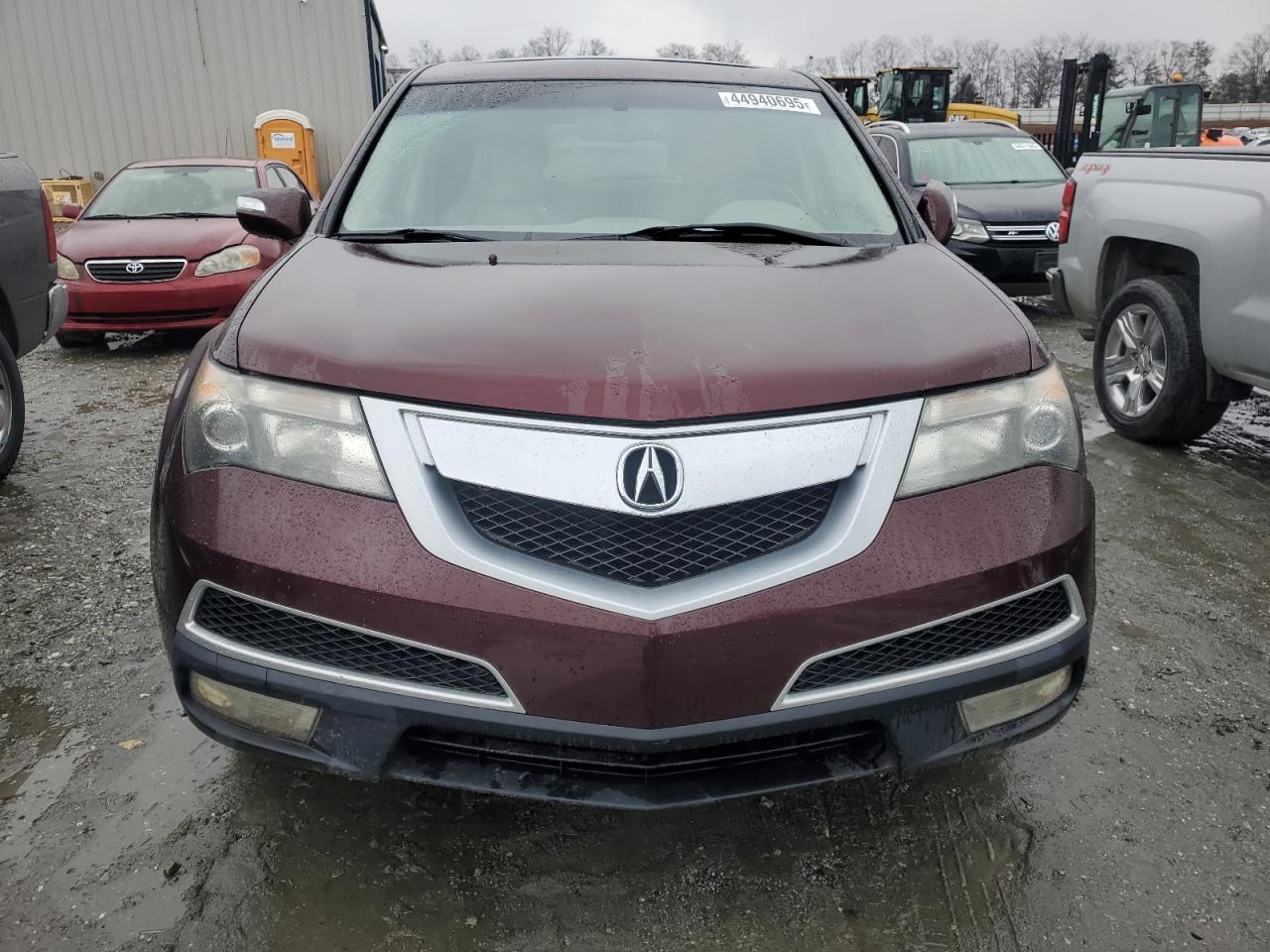 2010 Acura MDX - Image 5