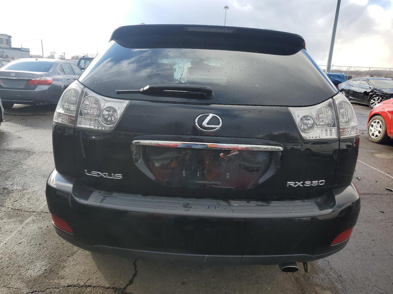 2008 Lexus RX - Image 6