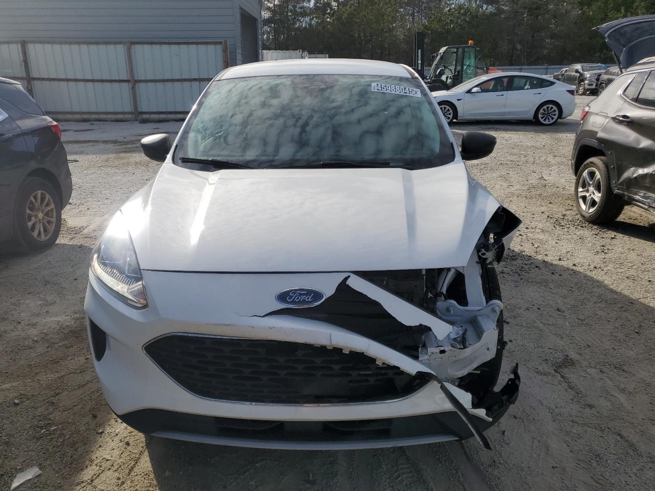 2022 Ford Escape - Image 5