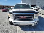 2014 Gmc Sierra K1500 Sle за продажба в Reno, NV - Undercarriage