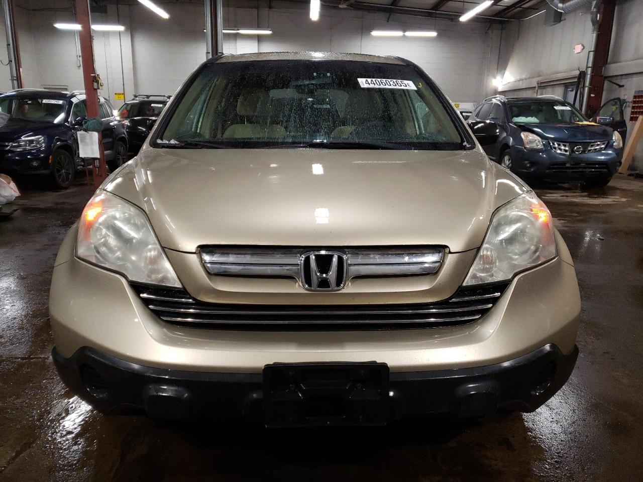2009 Honda CR-V - Image 5