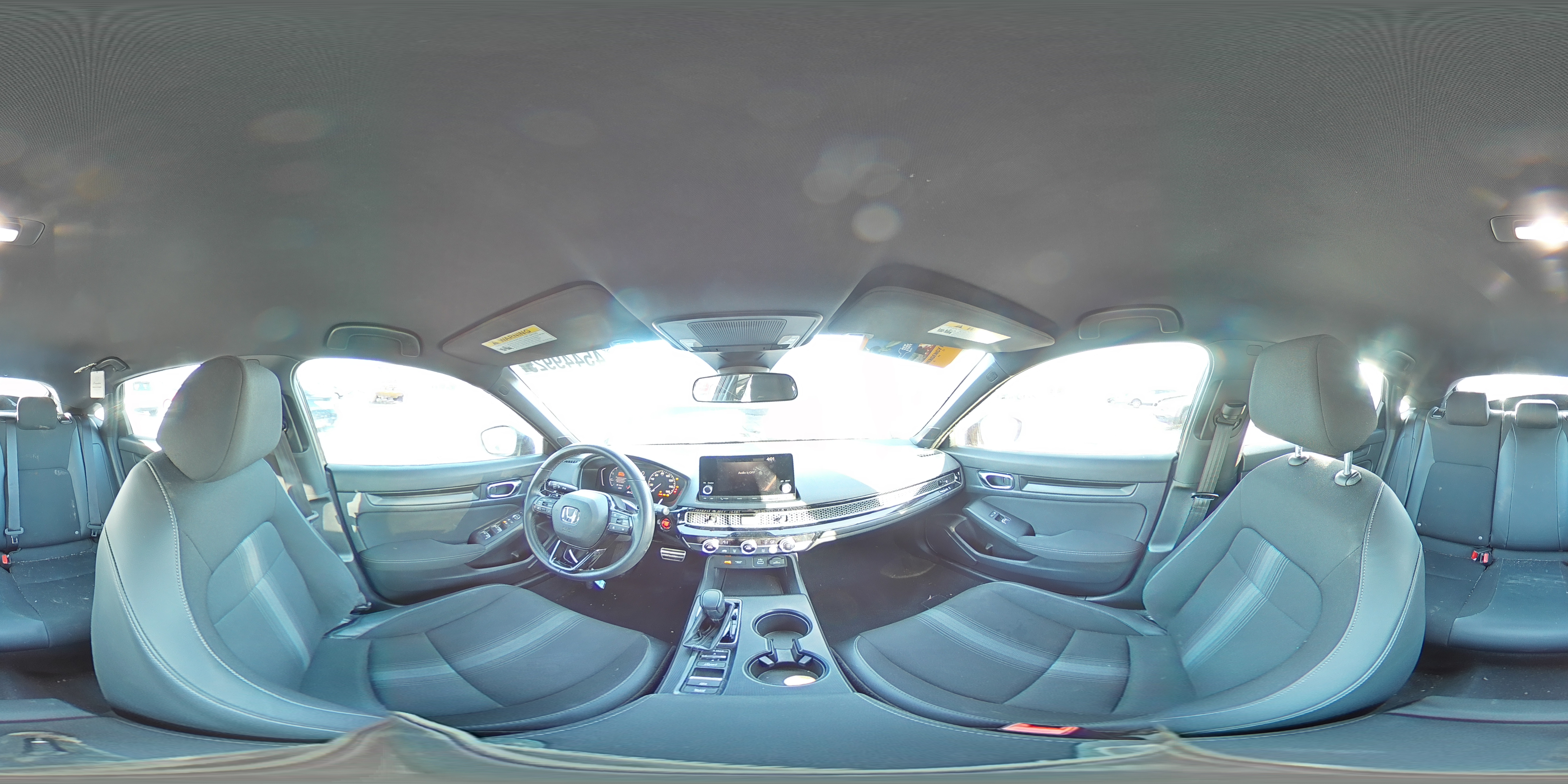 2022 Honda Civic - Image 13