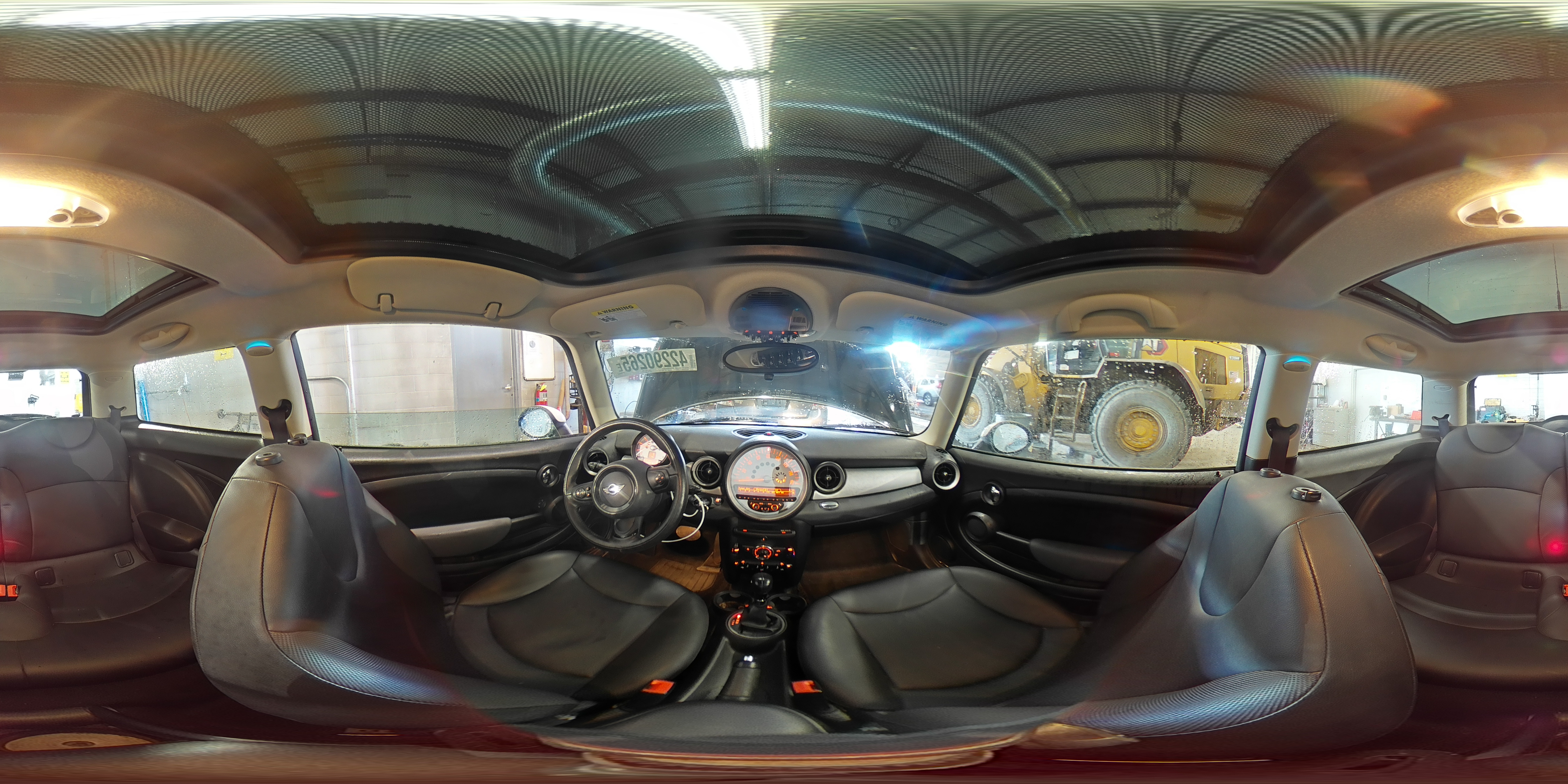2012 MINI Cooper - Image 14