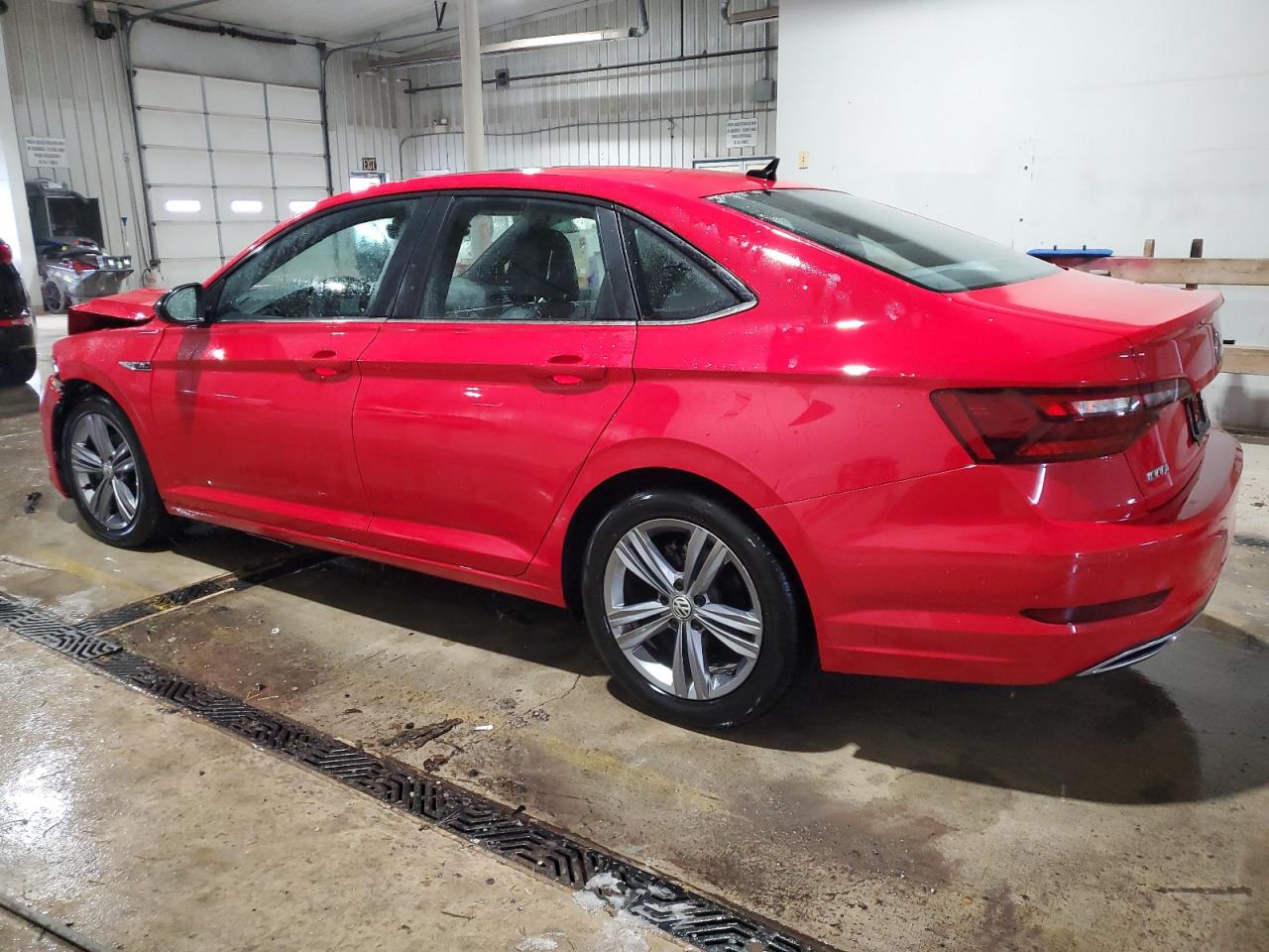 2020 Volkswagen Jetta - Image 2