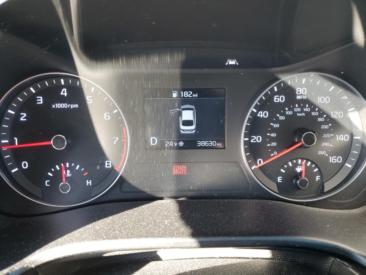 2019 Kia Forte - Image 9