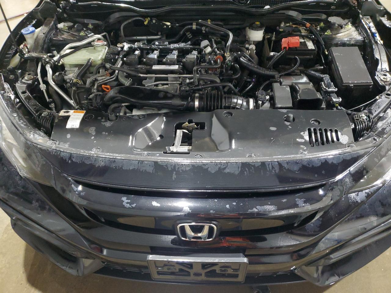 2020 Honda Civic - Image 11