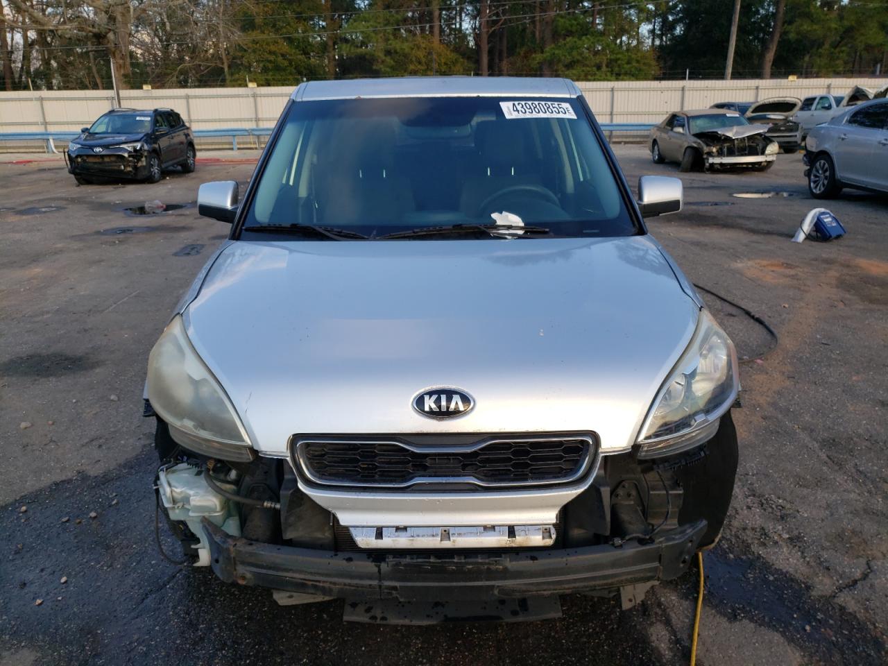 2013 Kia Soul - Image 5