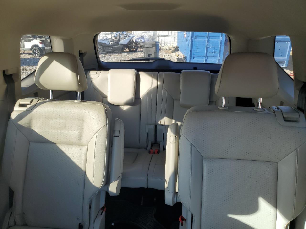 2018 Volkswagen Atlas - Image 10