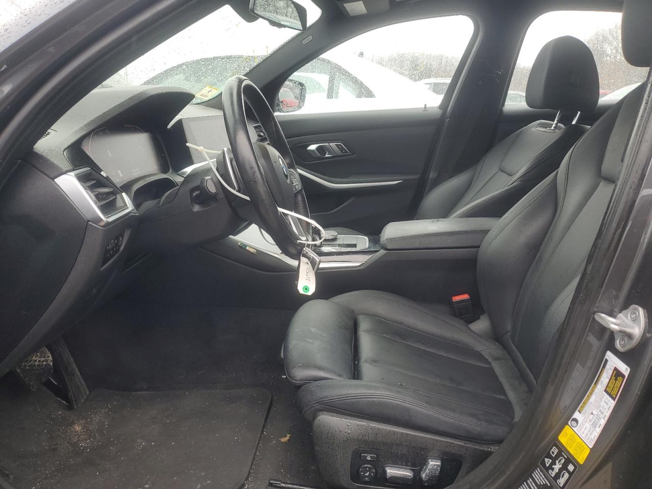 2019 BMW 3er - Image 7