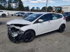 2014 Ford Focus Se en Venta en Seaford, DE - Front End